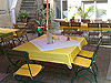 Biergarten