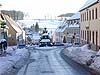 Winter in Kohren-Sahlis